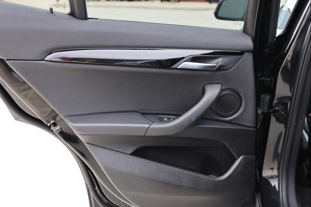 used 2022 BMW X2 car, priced at $14,995
