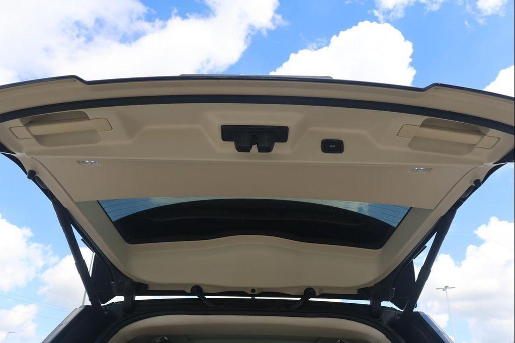 used 2015 Land Rover Range Rover car, priced at $16,495