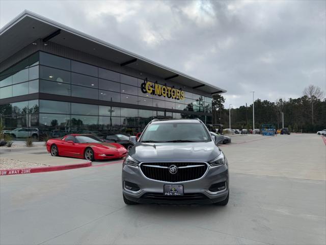 used 2019 Buick Enclave car, priced at $15,995