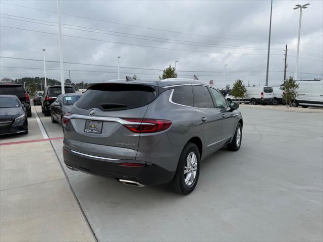 used 2019 Buick Enclave car, priced at $15,995