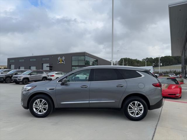 used 2019 Buick Enclave car, priced at $15,995