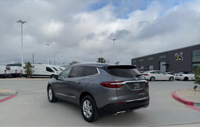 used 2019 Buick Enclave car, priced at $15,995