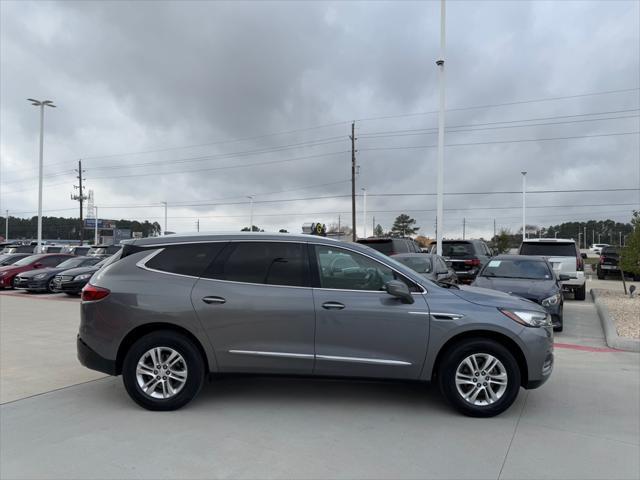 used 2019 Buick Enclave car, priced at $15,995