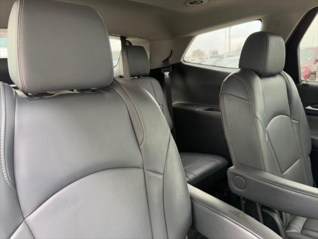 used 2019 Buick Enclave car, priced at $15,995