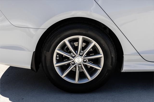 used 2019 Hyundai Sonata car, priced at $13,995