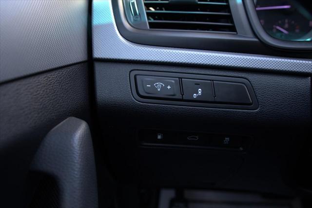 used 2019 Hyundai Sonata car, priced at $13,995