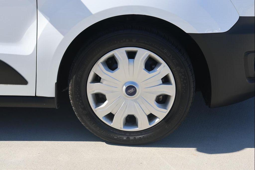 used 2020 Ford Transit Connect car, priced at $17,995