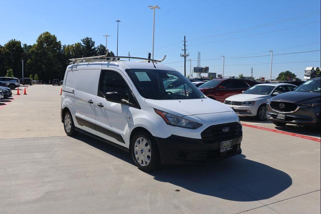 used 2020 Ford Transit Connect car, priced at $17,995