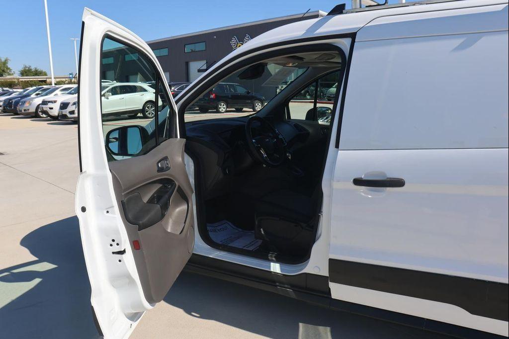 used 2020 Ford Transit Connect car, priced at $17,995