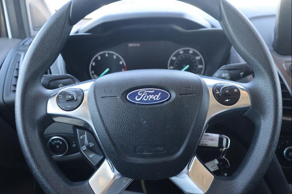 used 2020 Ford Transit Connect car, priced at $17,995
