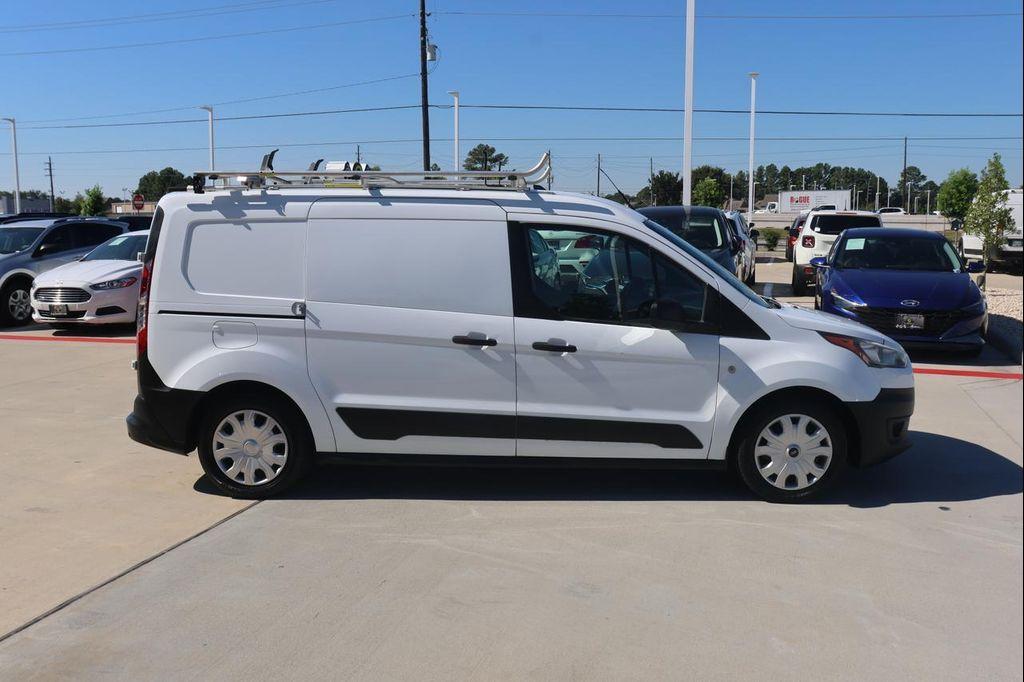 used 2020 Ford Transit Connect car, priced at $17,995