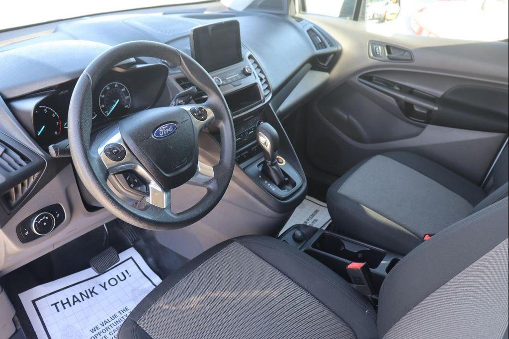 used 2020 Ford Transit Connect car, priced at $17,995
