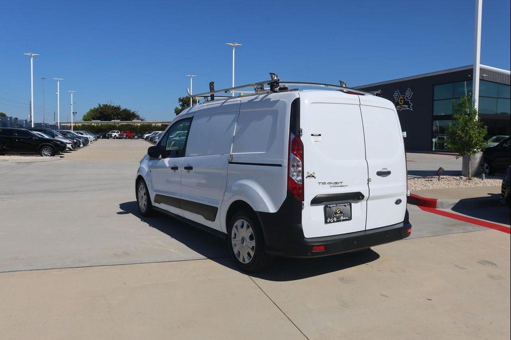used 2020 Ford Transit Connect car, priced at $17,995