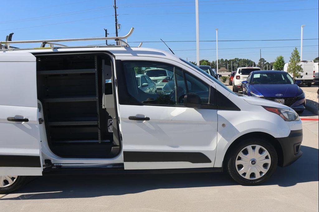 used 2020 Ford Transit Connect car, priced at $17,995
