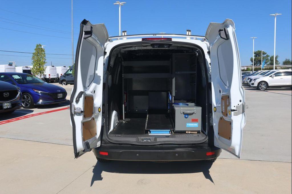 used 2020 Ford Transit Connect car, priced at $17,995