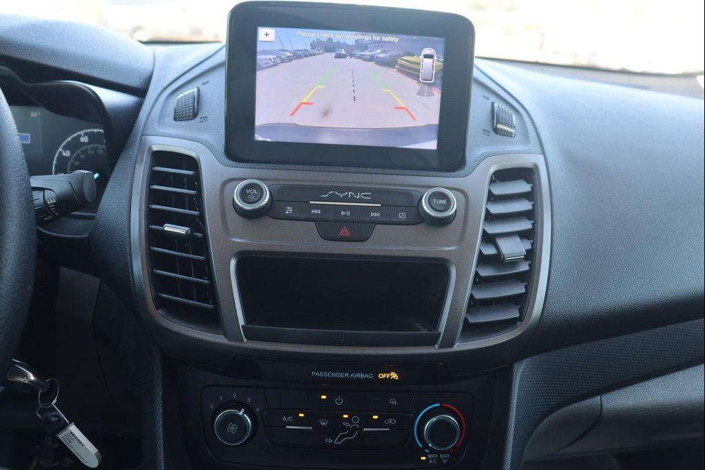 used 2020 Ford Transit Connect car, priced at $17,995