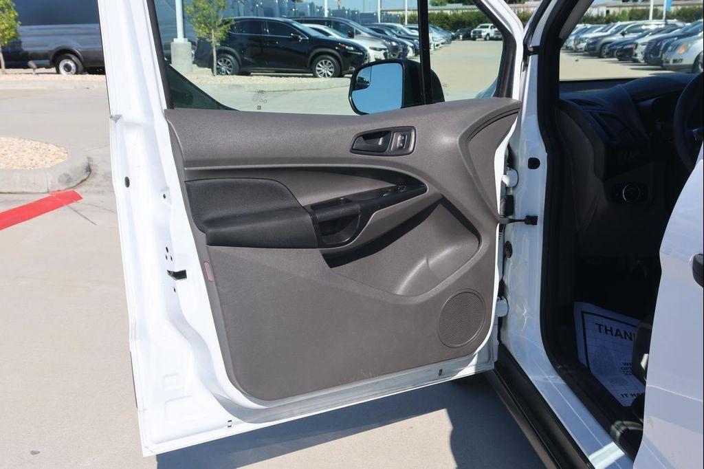 used 2020 Ford Transit Connect car, priced at $17,995