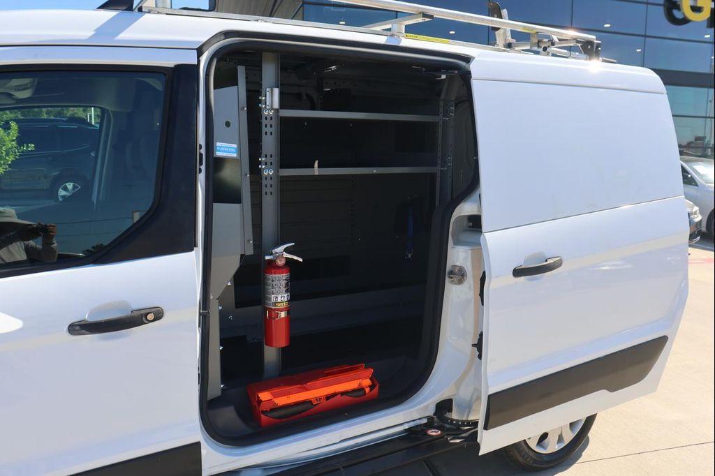 used 2020 Ford Transit Connect car, priced at $17,995