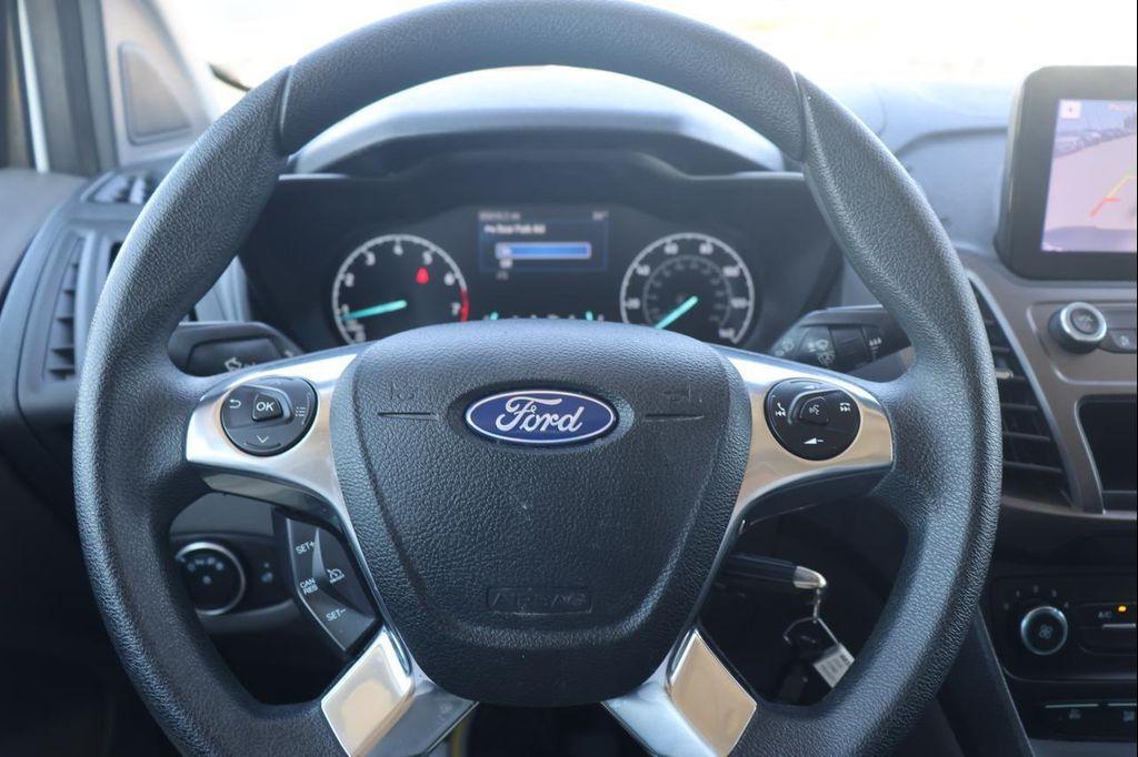 used 2020 Ford Transit Connect car, priced at $17,995