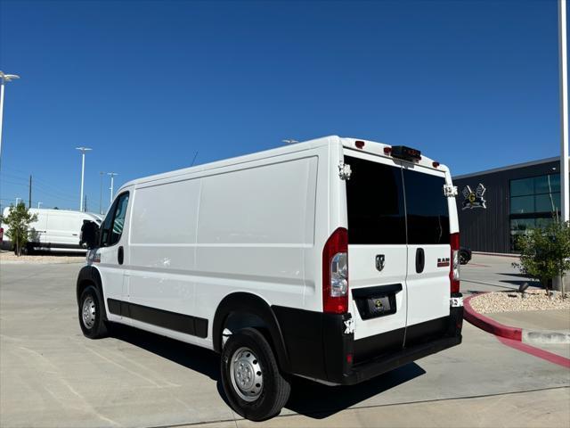 used 2020 Ram ProMaster 1500 car, priced at $26,995