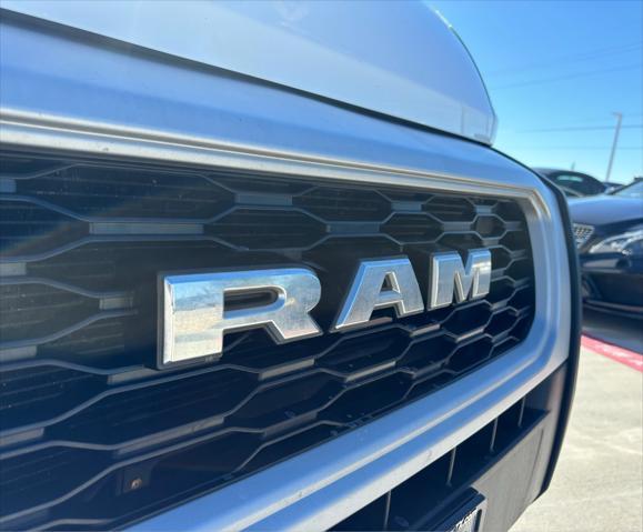 used 2020 Ram ProMaster 1500 car, priced at $26,995