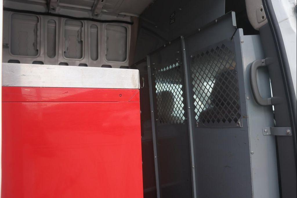 used 2020 Nissan NV Cargo NV2500 HD car, priced at $18,995