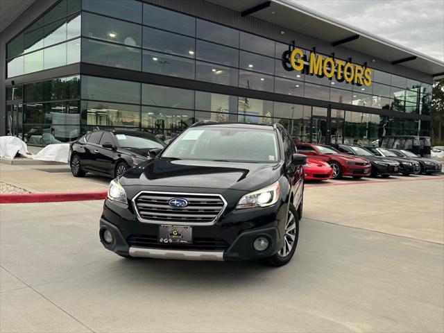 used 2017 Subaru Outback car, priced at $13,995