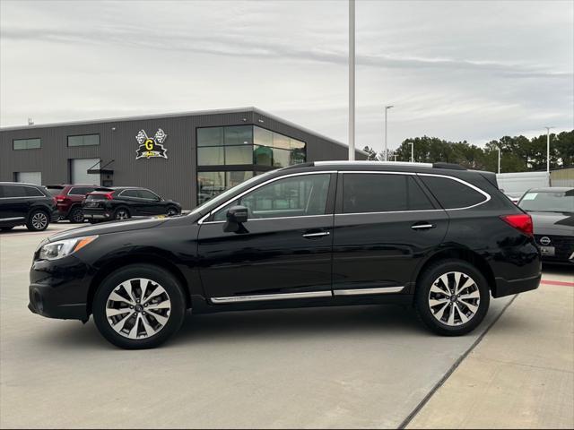 used 2017 Subaru Outback car, priced at $13,995