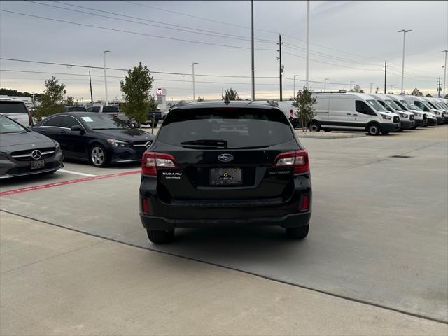 used 2017 Subaru Outback car, priced at $13,995