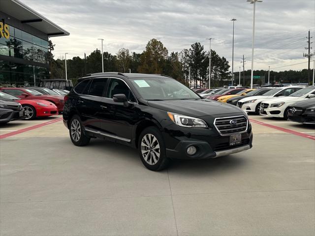 used 2017 Subaru Outback car, priced at $13,995