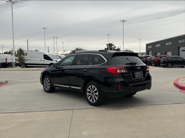 used 2017 Subaru Outback car, priced at $13,995