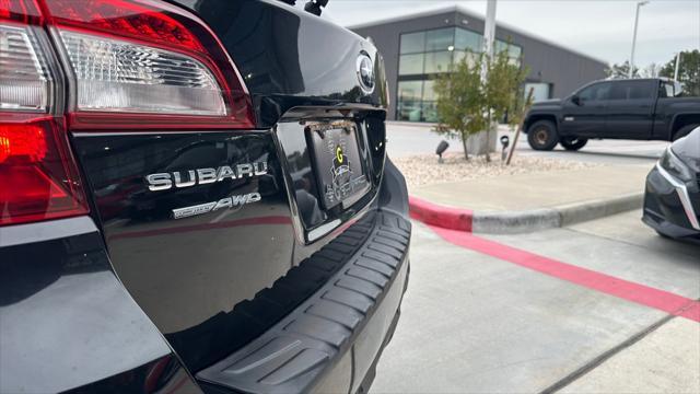 used 2017 Subaru Outback car, priced at $13,995