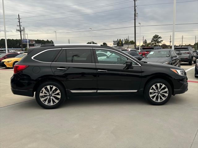 used 2017 Subaru Outback car, priced at $13,995