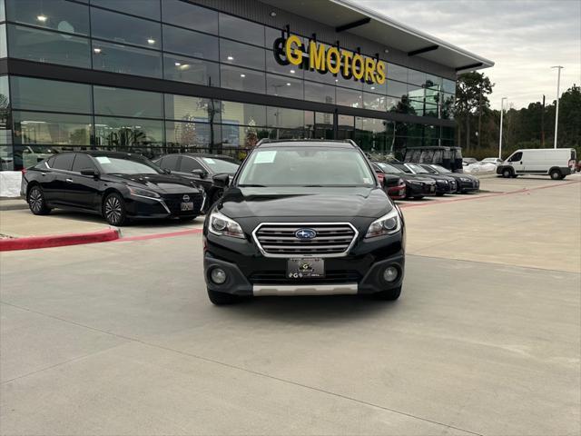 used 2017 Subaru Outback car, priced at $13,995