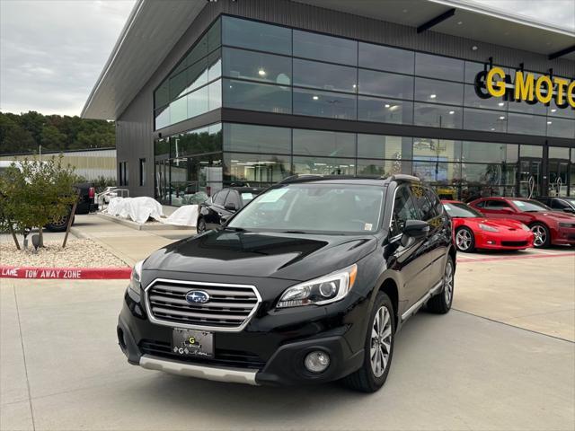 used 2017 Subaru Outback car, priced at $13,995