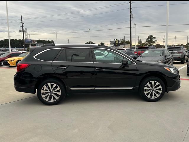 used 2017 Subaru Outback car, priced at $13,995