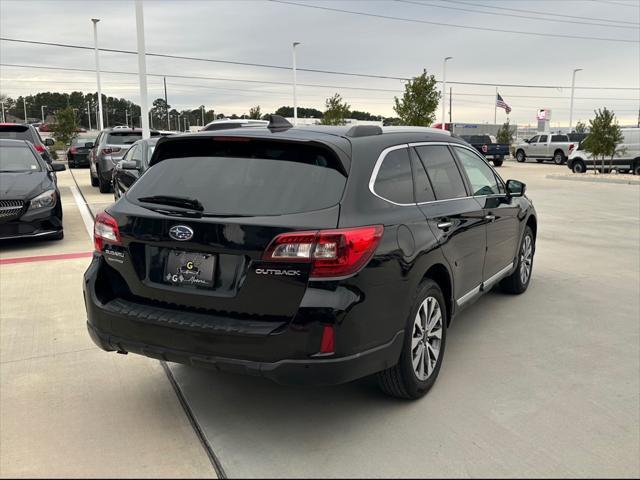 used 2017 Subaru Outback car, priced at $13,995