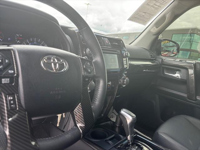 used 2015 Toyota 4Runner car, priced at $28,995