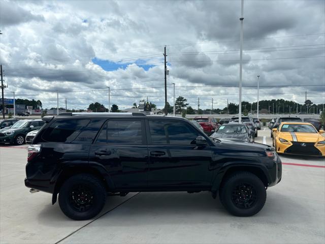 used 2015 Toyota 4Runner car, priced at $28,995