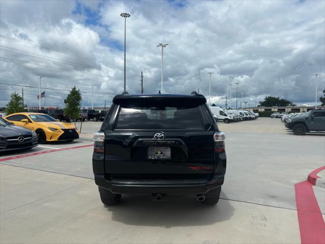 used 2015 Toyota 4Runner car, priced at $28,995