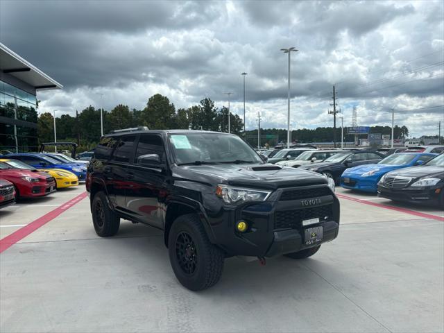 used 2015 Toyota 4Runner car, priced at $28,995