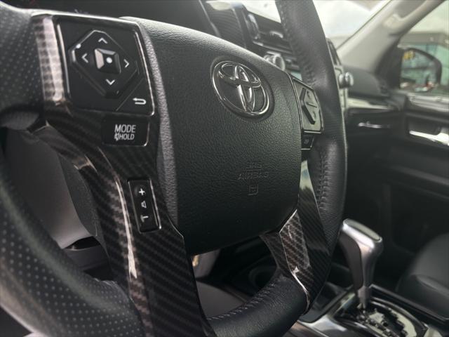 used 2015 Toyota 4Runner car, priced at $28,995