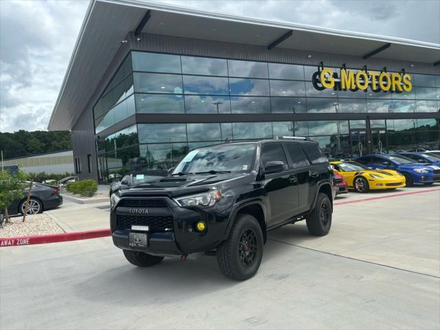 used 2015 Toyota 4Runner car, priced at $28,995