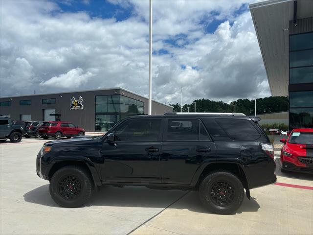 used 2015 Toyota 4Runner car, priced at $28,995