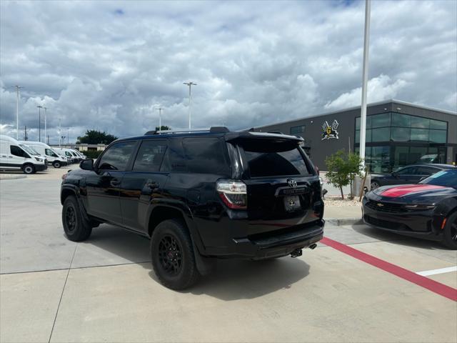 used 2015 Toyota 4Runner car, priced at $28,995