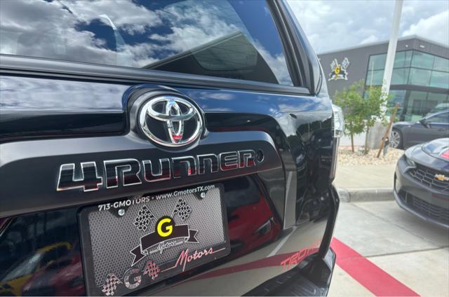 used 2015 Toyota 4Runner car, priced at $28,995