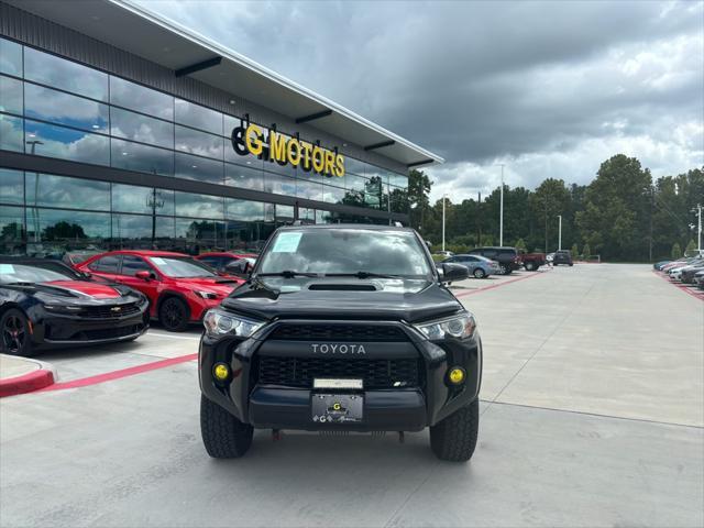 used 2015 Toyota 4Runner car, priced at $28,995