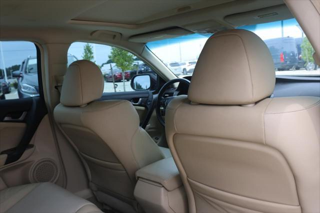 used 2010 Acura TSX car, priced at $8,995