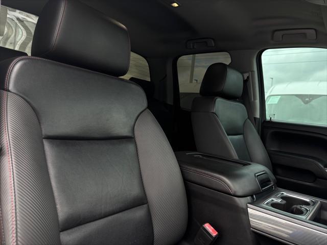 used 2016 GMC Sierra 1500 car, priced at $21,995