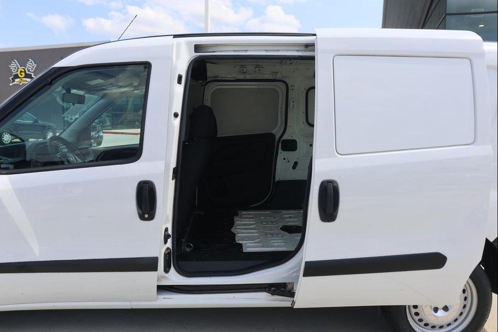 used 2020 Ram ProMaster City car, priced at $15,995
